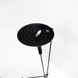 Floor Lamp in the Style of the ‘B211’ Lamp by Michel Buffet.