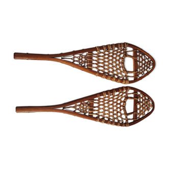 Snowshoes
