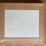 Oil on hardboard, signed still life, 1955