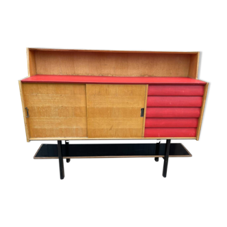 High sideboard