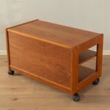 1960s Side table