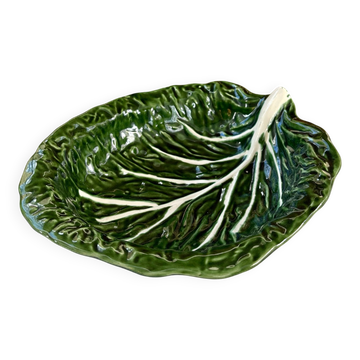 Saladier barbotine chou