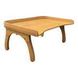 Torck - wooden bed tray - 1950