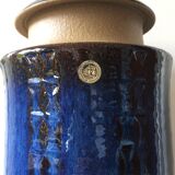 Soholm Stoneware vase by Maria Philippi