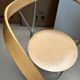 “Revers” armchair by Andrea Branzi published by Cassina 1993