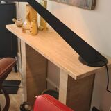 Concorde lamp by yves christin