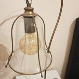 Lamp to lay