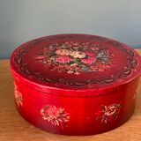 Vintage English box