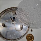 Lucien Gau ceiling light