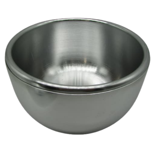 Pear ice bucket Ettore Sottsass Rinnovel