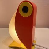 Lampe de bureau Toucan de Ferrari / OTF Verona, 1970s