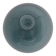 Erik Höglund, balloon-shaped blue glass vase for Boda, Sweden, mid-20th century.