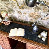 Counter vintage furniture by trade