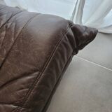 Togo ottoman pouf