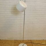 "Cup" Joe Colombo Oluce Floor Lamp