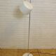 "Cup" Joe Colombo Oluce Floor Lamp