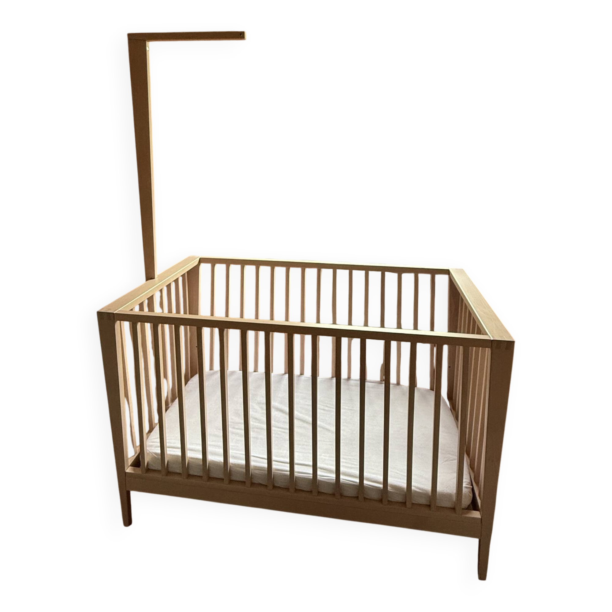 Leander's Lit Linea
