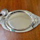 Vintage serving dish duck