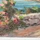 Oil painting by Raoul About