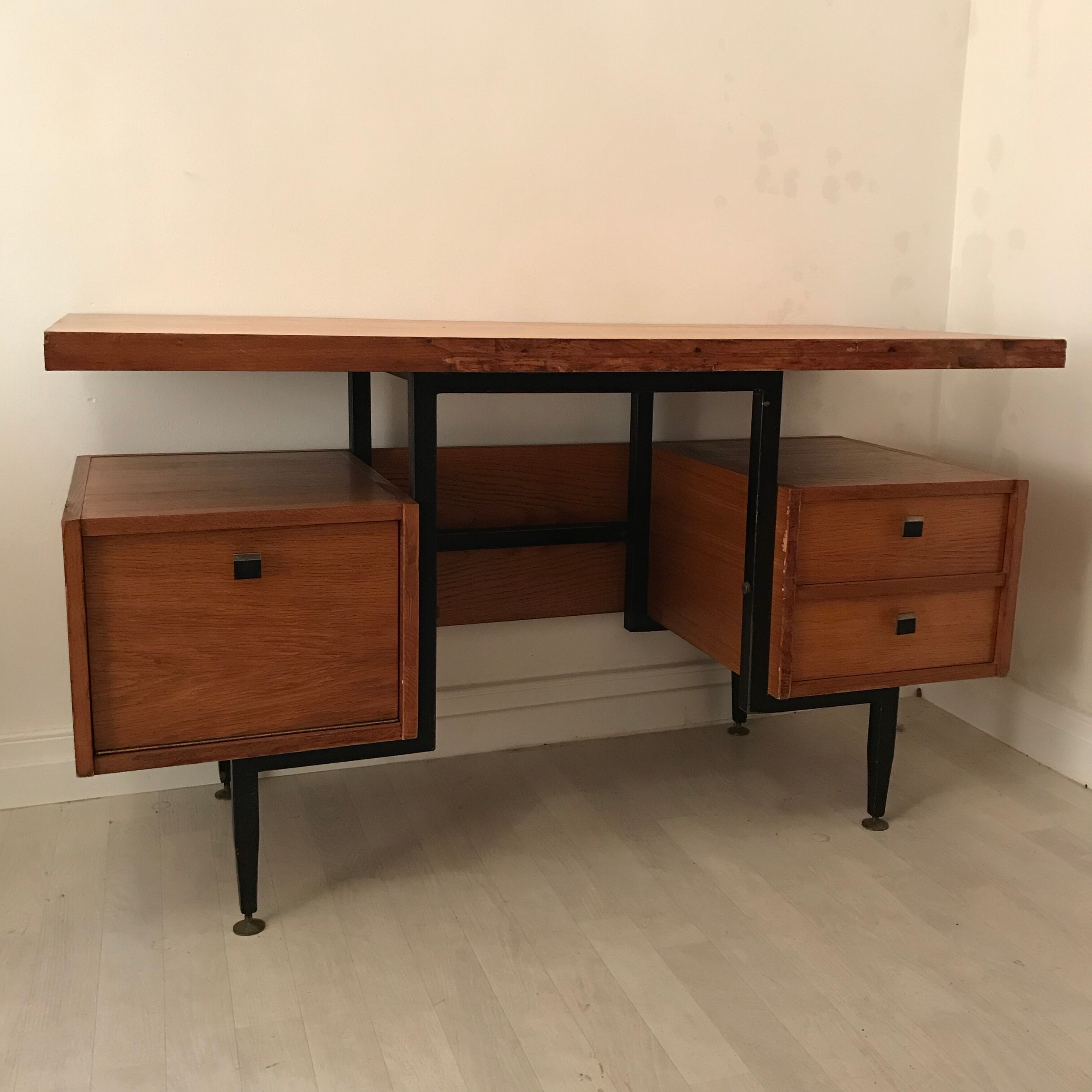 Vintage desk