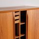 Teak sideboard, Bernhard Pedersen & Søn, Denmark, 1960s