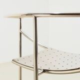 Fauteuil Philippe Starck Dr. Sonderbar pour XO France 1983