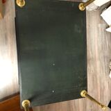 Side table by Maison Jansen