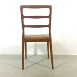 Lot de 4 chaises Casala