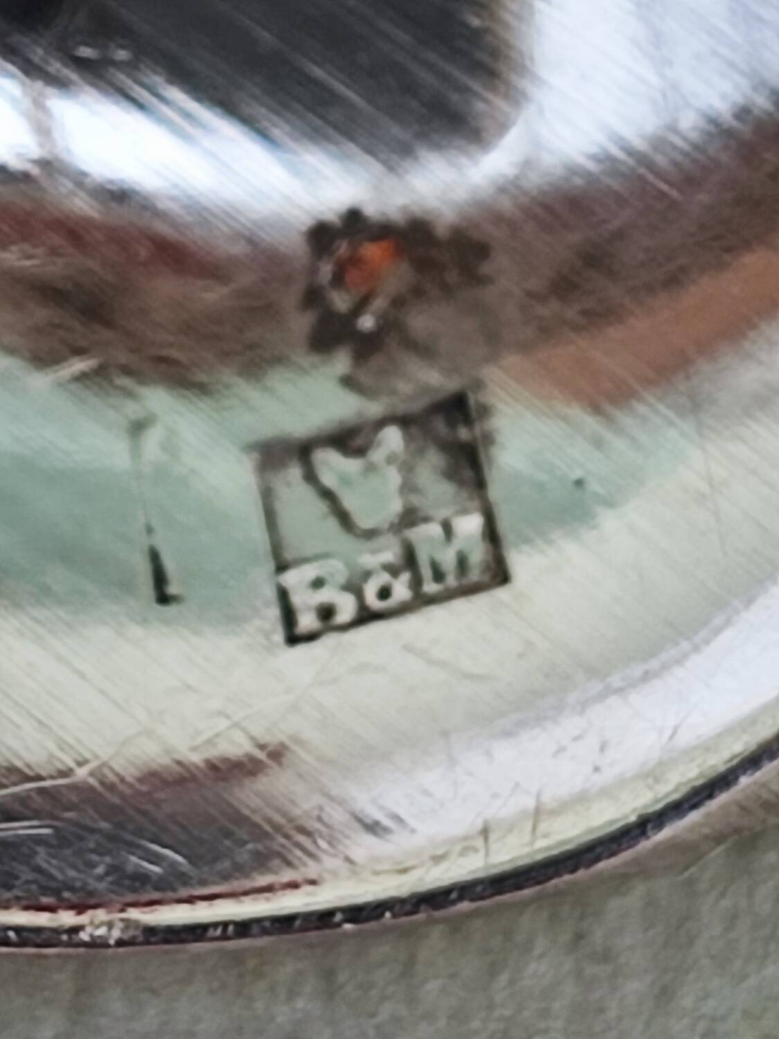 12 cuillères à café en métal argenté