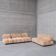 'Camaleonda' modular sofa by Mario Bellini for B&B Italia