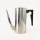 Ensemble de la ligne Cylinda par Arne Jacobsen pour Stelton, années 1970