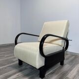 Pair of armchairs