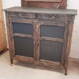 Vintage Parisian buffet