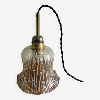 Lampe baladeuse