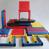 Kartell Centrokappa Sistema Scuola