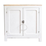 Ivory buffet in Paris