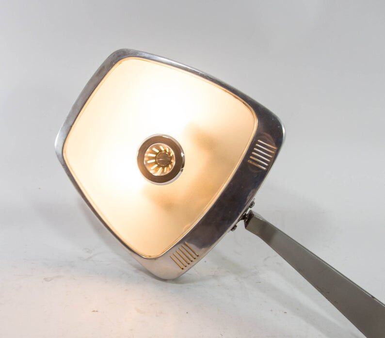 Lamp Fase Madrid GEI 80s