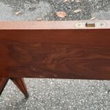 Art Deco bedside