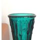Vase Empoli Paon