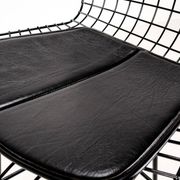 Set of 4 barstools by Harry Bertoia for Knoll, 1980