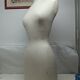 StockMAN mannequin bust made in France SGDG 36