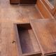 Art deco dressing table