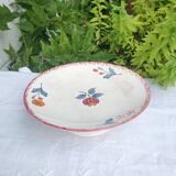 Compote bowl