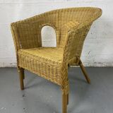Rattan Gondola Chair