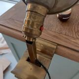 Adjusto Lite clip lamp USA