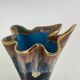 Vase en céramique vintage