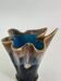 Vintage ceramic vase