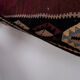 Turkish Kars kilim rug 165 x 425 cm