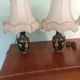 Paire de lampes