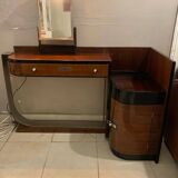 Art Deco dressing table
